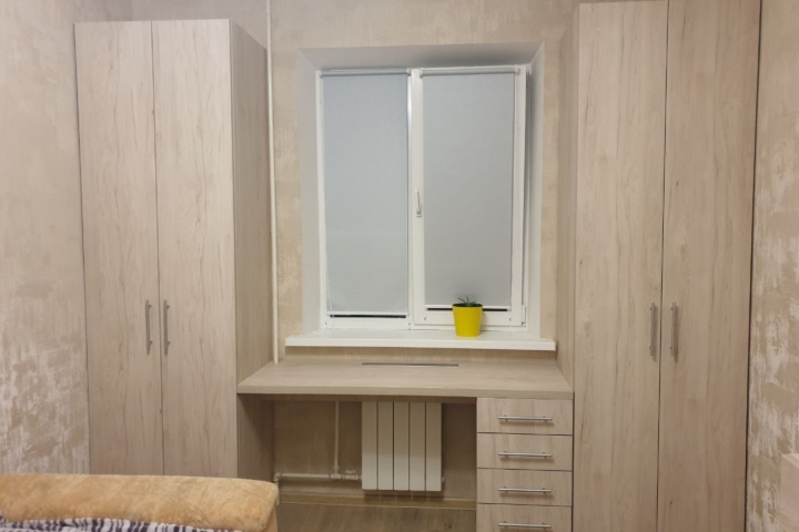 ДЖАФАР - 3